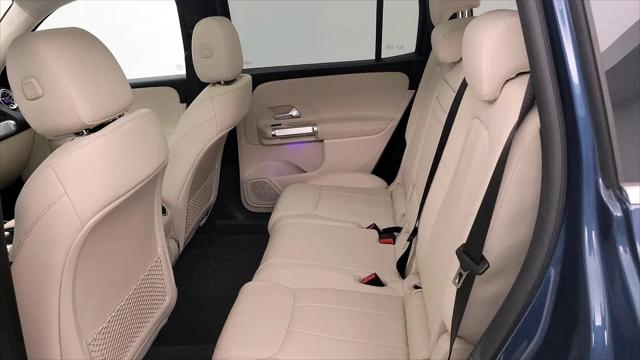2022 Mercedes-Benz GLB 4MATIC