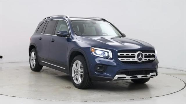 2022 Mercedes-Benz GLB 4MATIC for sale in Columbus, GA