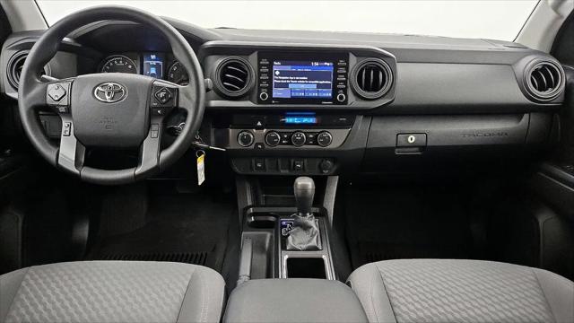 2023 Toyota Tacoma SR V6