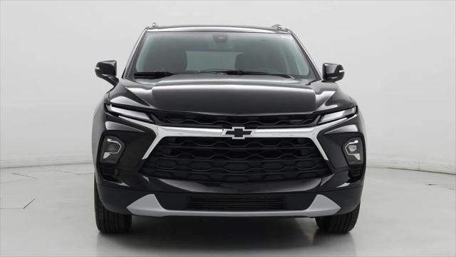 2023 Chevrolet Blazer AWD 3LT