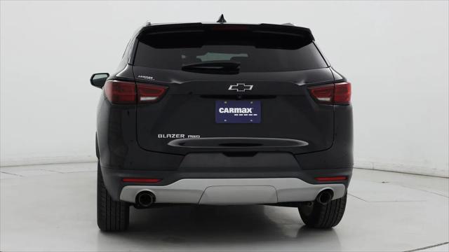 2023 Chevrolet Blazer AWD 3LT