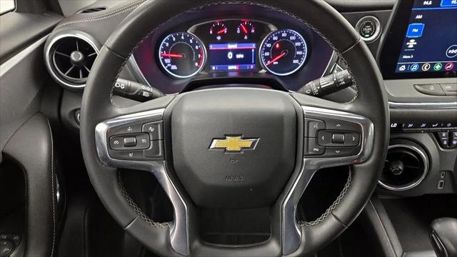 2023 Chevrolet Blazer AWD 3LT