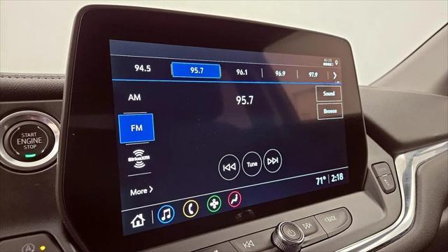 2023 Chevrolet Blazer AWD 3LT