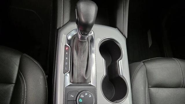 2023 Chevrolet Blazer AWD 3LT