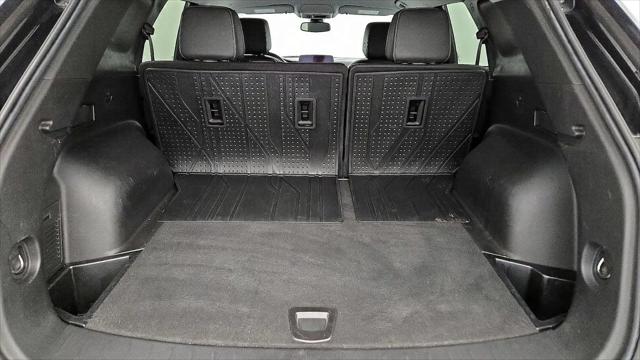 2023 Chevrolet Blazer AWD 3LT