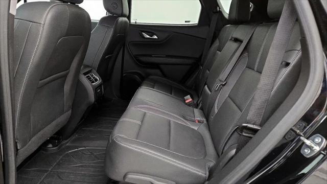2023 Chevrolet Blazer AWD 3LT