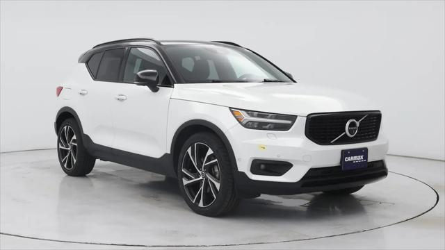 2020 Volvo XC40 T5 R-Design for sale in Kentwood, MI