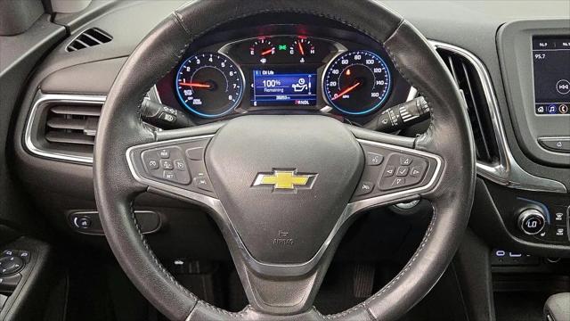 2022 Chevrolet Equinox FWD LT