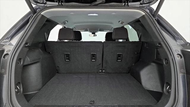 2022 Chevrolet Equinox FWD LT