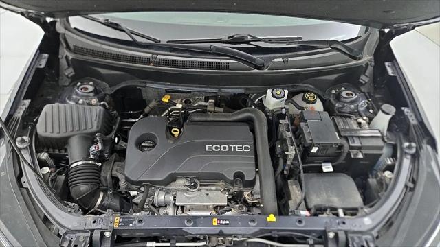 2022 Chevrolet Equinox FWD LT