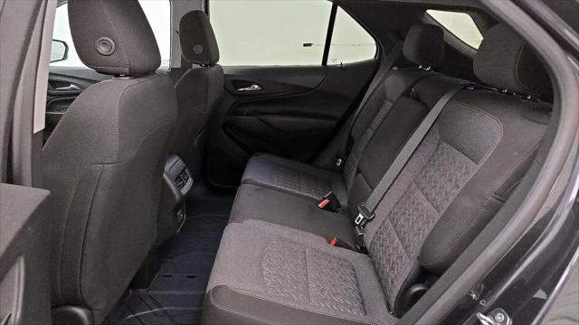 2022 Chevrolet Equinox FWD LT