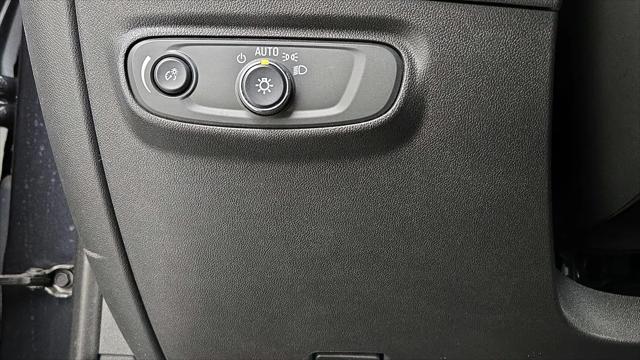 2022 Chevrolet Equinox FWD LT