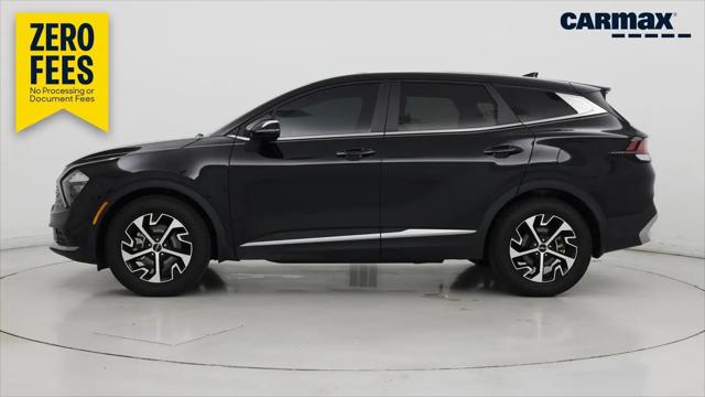 2023 Kia Sportage EX for sale in Kentwood, MI