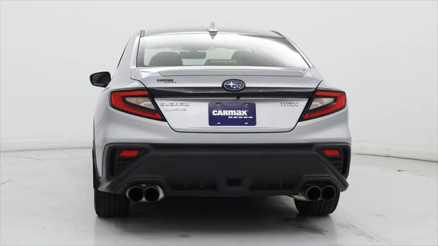 2023 Subaru WRX Premium