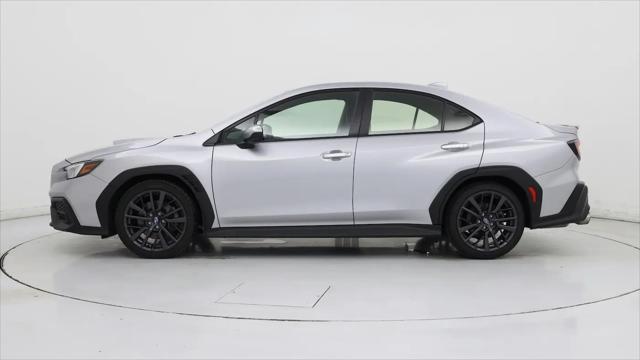 2023 Subaru WRX Premium