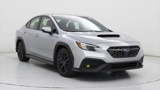2023 Subaru WRX Premium for sale in Kentwood, MI