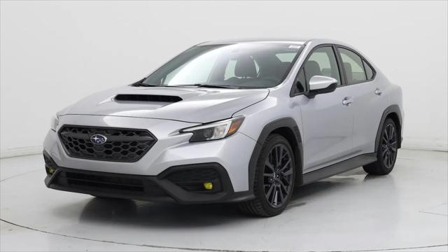 2023 Subaru WRX Premium