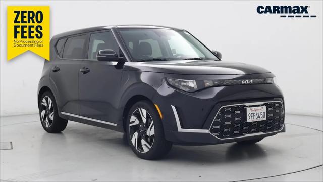 2023 Kia Soul GT-Line for sale in Victorville, CA