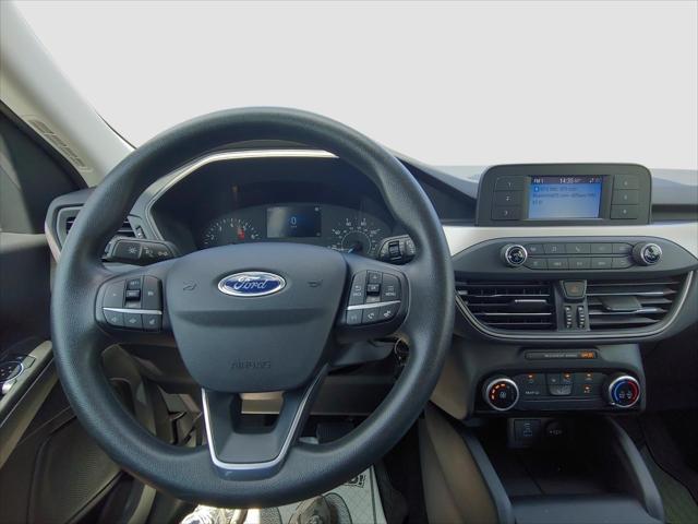 2022 Ford Escape S
