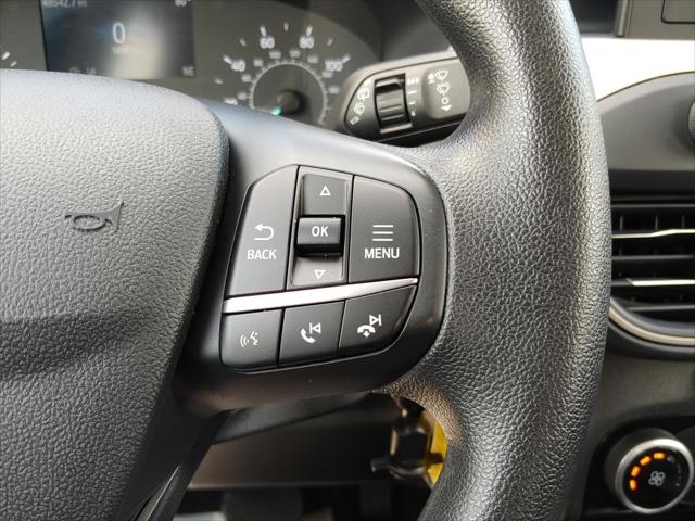 2022 Ford Escape S