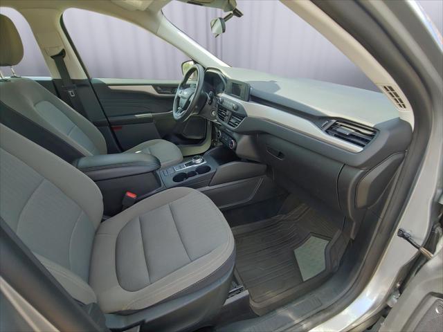 2022 Ford Escape S