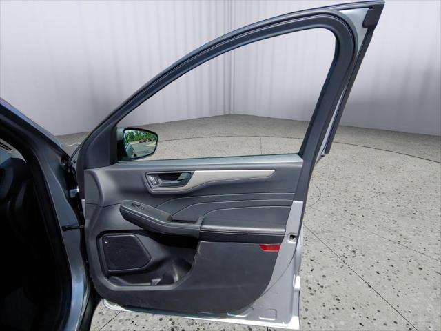 2022 Ford Escape S