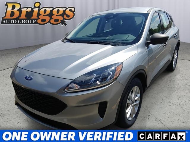 2022 Ford Escape S for sale in Fort Scott, KS