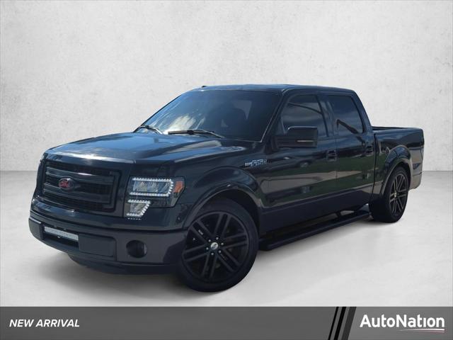 2014 Ford F-150 FX2 for sale in Pembroke Pines, FL