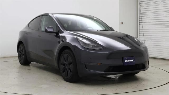 2025 Tesla Model Y Long Range Dual Motor Rear-Wheel Drive for sale in Waterbury, CT