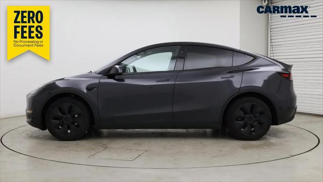 2025 Tesla Model Y Long Range Dual Motor Rear-Wheel Drive for sale in Waterbury, CT