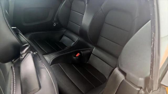 2022 Ford Mustang GT Premium Convertible
