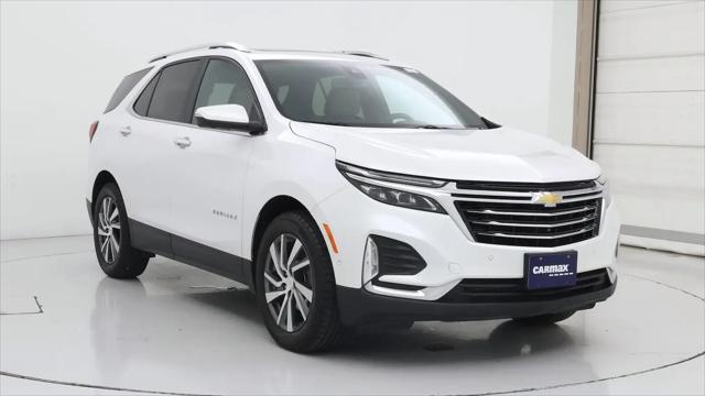 2024 Chevrolet Equinox FWD Premier for sale in Killeen, TX