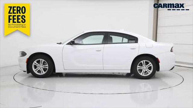 2023 Dodge Charger SXT for sale in Killeen, TX