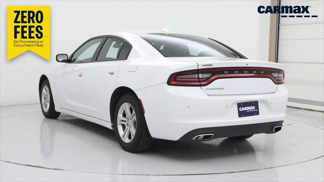 2023 Dodge Charger SXT for sale in Killeen, TX