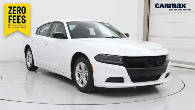 2023 Dodge Charger SXT for sale in Killeen, TX