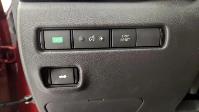 2023 Nissan Sentra SV Xtronic CVT