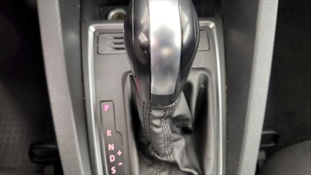 2016 Volkswagen Jetta 1.4T S