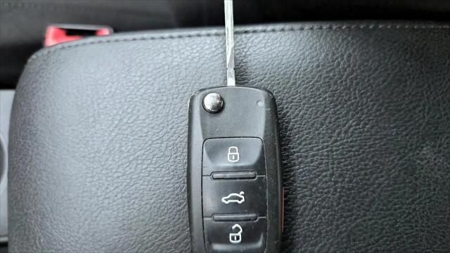 2016 Volkswagen Jetta 1.4T S