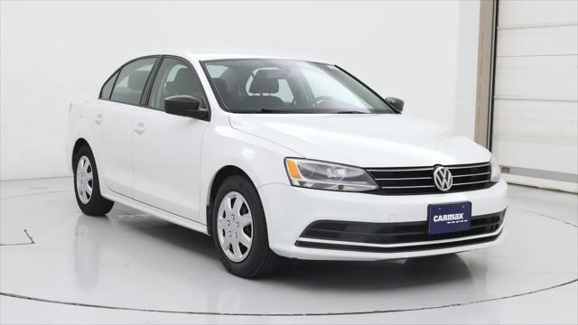 2016 Volkswagen Jetta 1.4T S for sale in Killeen, TX