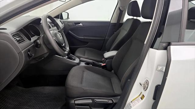 2016 Volkswagen Jetta 1.4T S