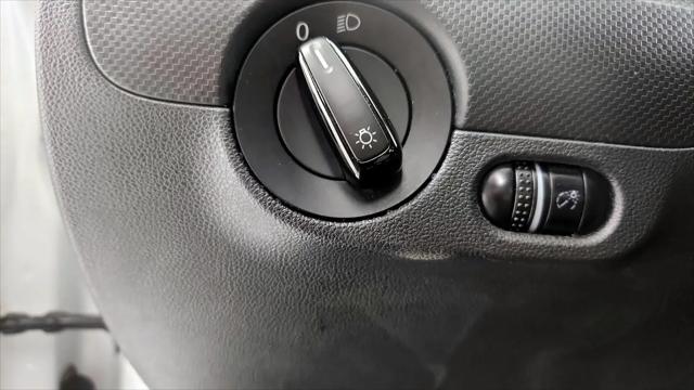 2016 Volkswagen Jetta 1.4T S