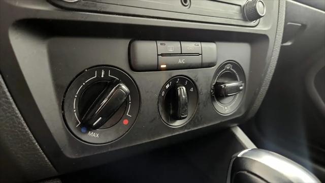 2016 Volkswagen Jetta 1.4T S