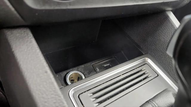 2016 Volkswagen Jetta 1.4T S