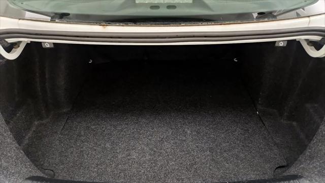 2016 Volkswagen Jetta 1.4T S