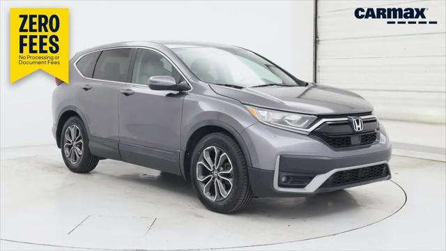 2020 Honda CR-V 2WD EX-L for sale in Pensacola, FL