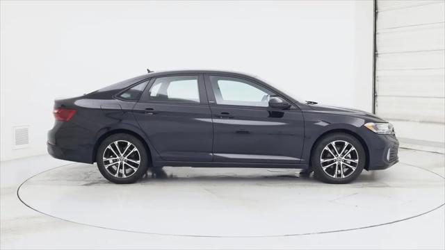 2023 Volkswagen Jetta 1.5T Sport