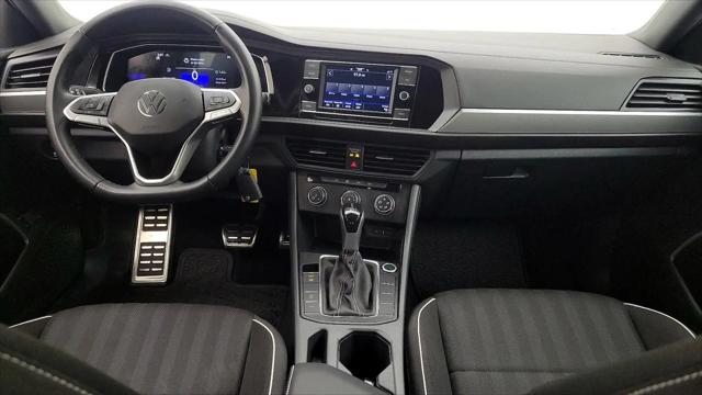 2023 Volkswagen Jetta 1.5T Sport