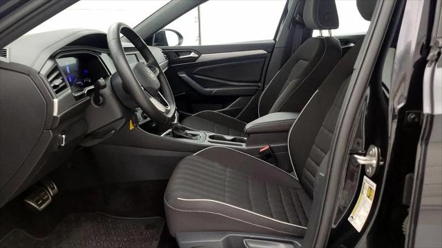 2023 Volkswagen Jetta 1.5T Sport