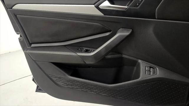 2023 Volkswagen Jetta 1.5T Sport