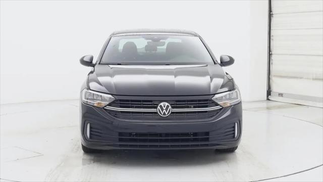 2023 Volkswagen Jetta 1.5T Sport